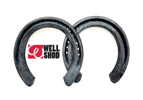 Steel Horseshoes